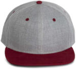 K-UP Kp166 Snapback Cap - 6 Panels U (3663639091619)