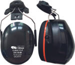  Climax 17-P fültok sisakra szerelhető