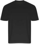 Ecologie EA006 ARROW ÚJRAHASZNOSÍTOTT VASTAG OVERSIZED PÓLÓ 2XL (EA006BLKXXL30)