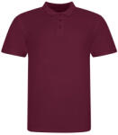 Just Polos JP100 THE 100 POLO XL (JP100BURXL3636)