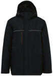 Designed To Work WK650 UNISEX HOODED PERFORMANCE PARKA 3XL (3663938354934)