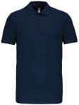 Kariban KA239 MIKE - FÉRFI RÖVID UJJÚ PÓLÓNG 3XL (K239-NAVY-3XL-25)