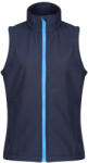 Regatta RETRA845 WOMEN'S ABLAZE PRINTABLE SOFTSHELL BODYWARMER S (5057538790908)