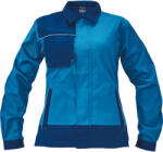  MONTROSE LADY kabát royal/navy 52