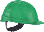 LAS S14 védősisak zöld sisak