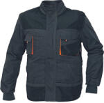 CERVA WINTER dzseki fekete 56