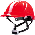 Polstar ABS sisak - piros