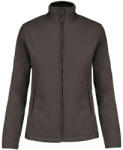 Kariban KA907 MAUREEN - LADIES' FULL ZIP MICROFLEECE JACKET XS (3663938310343)