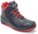  ASPHALT S2 PS FO HRO SR bakancs fekete48