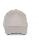 K-UP Kp189 5 Panels Cotton Sandwich Cap U (3663639098670)