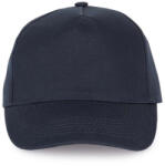 K-UP Kp051 Action Ii - 5 Panels Cap U (kp051-navy-unic-100)