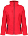 Regatta RETRA689 WOMEN'S OCTAGON II PRINTABLE 3 LAYER MEMBRANE SOFTSHELL L (5020436626877)