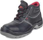  MAINZ O1 FO SR bakancs 42 fekete