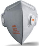 uvex 3220 Silv-air C Ffp2 Nr Aktívszenes Szelepes Pormaszk