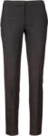 Kariban KA731 LADIES' TROUSERS XS (K731-ANTHRACITE HEATHER-XS-20)