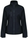 Regatta RETRA613 WOMEN'S ABLAZE 3 LAYER PRINTABLE SOFTSHELL JACKET 20 (3XL) (5051522824488)