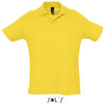 SOL'S So11342 Sol's Summer Ii - Men's Polo Shirt M (3660734063244)