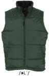 SOL'S So44002 Sol's Warm - Quilted Bodywarmer Xl (3660734039478)