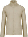 Kariban KA911 FALCO - FULL ZIP MICROFLEECE JACKET M (K911-BEIGE-M-10)