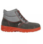 Cofra Dachdecker Grey O3 Src Fo Tetőfedő Bakancs - munkaruha24 - 24 238 Ft