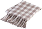 K-UP Kp415 Fringed Scarf U (3663639050876)