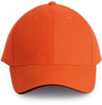 K-UP Kp011 Orlando - 6 Panels Cap U (3663639091305)