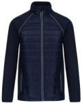Designed To Work WK6147 UNISEX DUAL-FABRIC DAYTODAY JACKET 5XL (3663938187686)
