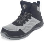  FLY S1PL FO SR bakancs szürke 37