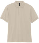 Gildan GI8800 DRYBLEND® ADULT JERSEY POLO XL (00821780066905)
