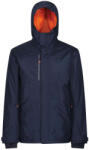 Regatta RETRA210 THERMOGEN WATERPROOF HEATED JACKET 2XL (5051522791650)