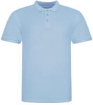 Just Polos JP100 THE 100 PÓLÓ 3XL (JP100SKY3XL3636)
