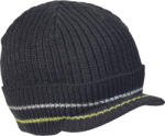 CERVA WINT. sapka fekete/sárga XL/XXL