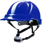 Polstar ABS sisak - kék