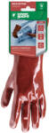  Mártott Pvc Kesztyű, Bordó, S/l/o, 36cm_bliszt_8