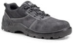  MANGANITE Alacsony Biztonsági Cipő Antracit 042-es Méret