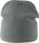 K-UP Kp518 Fleece Lined Beanie U (kp518-grey-unic-100)