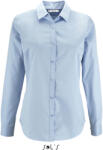 SOL'S So02103 Sol's Brody Women - Herringbone Shirt S (3660731280873)