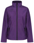 Regatta RETRA689 WOMEN'S OCTAGON II PRINTABLE 3 LAYER MEMBRANE SOFTSHELL XL (5051522860752)