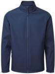 Premier PR810 FÉRFI WINDCHECKER® EMBLÉMÁZHATÓ & ÚJRAHASZNOSÍTOTT SOFTSHELL DZSEKI S (PR810NAVYS 024)