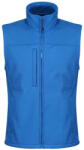 Regatta RETRA788 FLUX - SOFTSHELL BODYWARMER S (5020436471439)