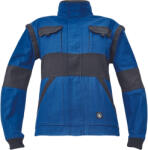 CERVA LADY kabát kék 34