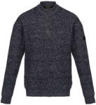 Regatta RETRF673 SOLOMON ZIP-NECK KNITTED PULLOVER 2XL (5059404944491)