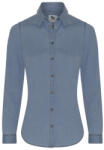 So Denim SD045 LUCY DENIM SHIRT XS (SD045LBLXS24)