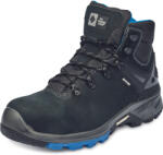  WHEELS MF S3 HRO SRC bakancs 42 fekete