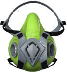 BLS 4000 Next S szilikon félálarc