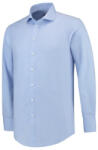 TRICORP Fitted Stretch Shirt ing férfi blue 40 (T23TC40)