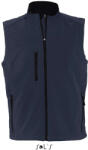 SOL'S So46601 Sol's Rallye Men - Sleeveless Softshell Jacket M (3660731238089)