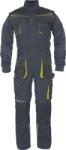 CERVA STR overall sárga 62