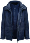 Regatta RETRA147 MEN'S BENSON III - BREATHABLE 3 IN 1 JACKET L (5057538096772)