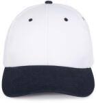 K-UP Kp188 6 Panels Cotton Cap U (3663639121804)